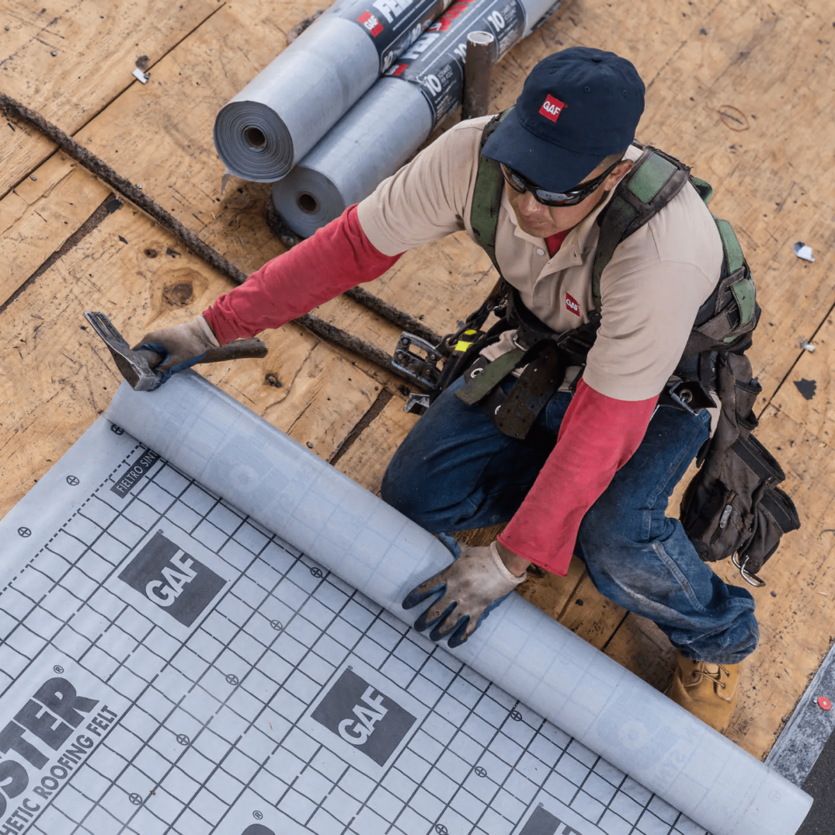 Big Dawgs Roofing Images