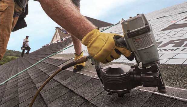 Big Dawgs RoofingImages