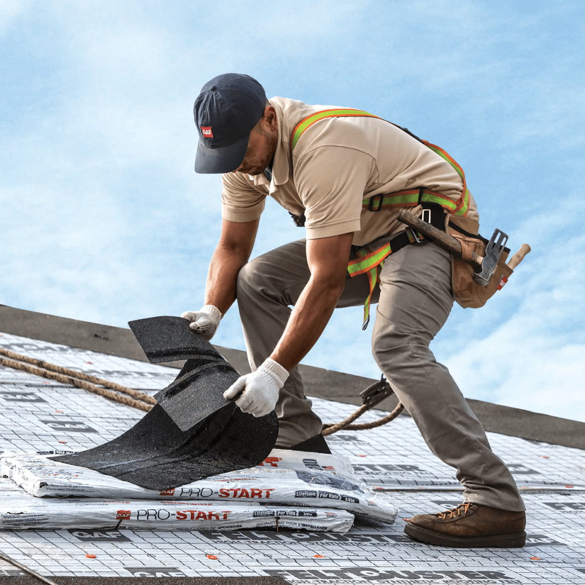 Big Dawgs Roofing Images