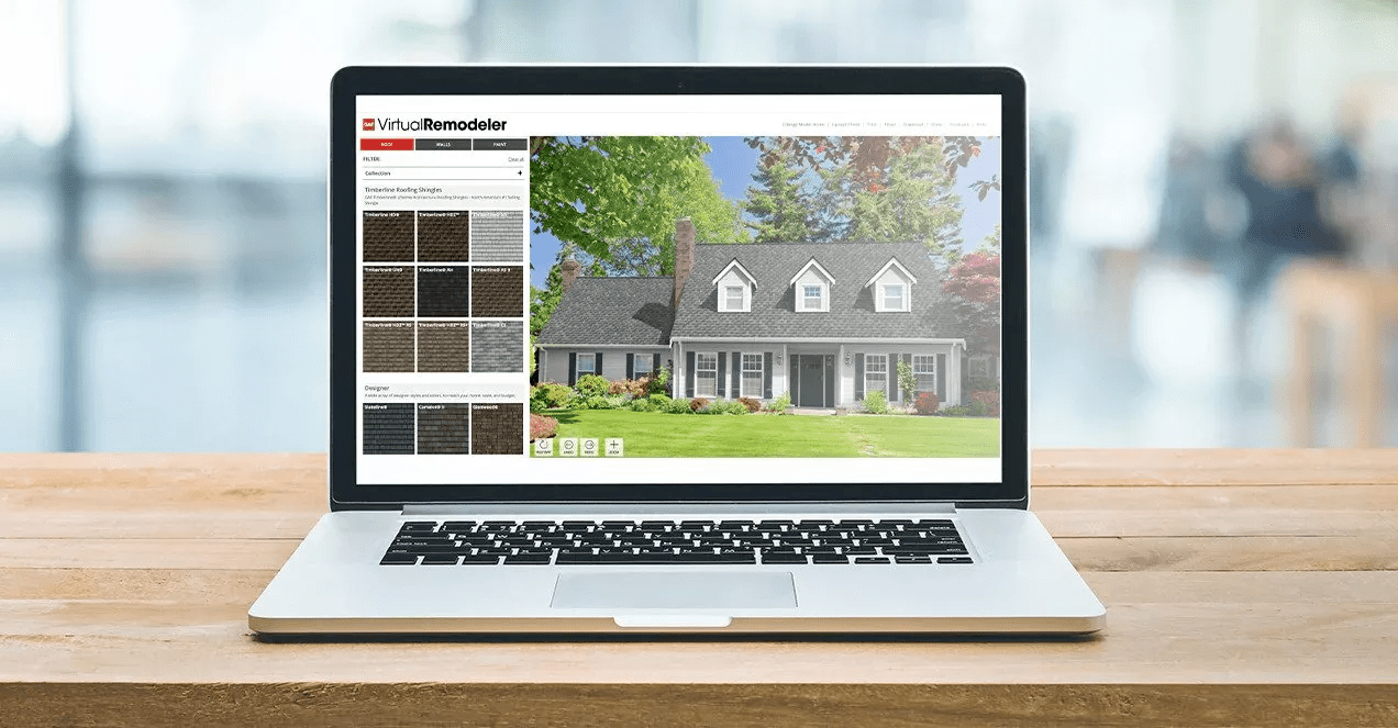 Big Dawgs Roofing Images